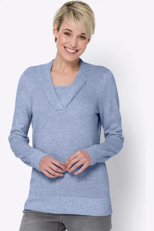 Classic Basics 2-in-1-Pullover »Pullover«