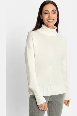 Heine Strickpullover »Pullover«