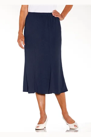 Classic Basics Schlupfrock