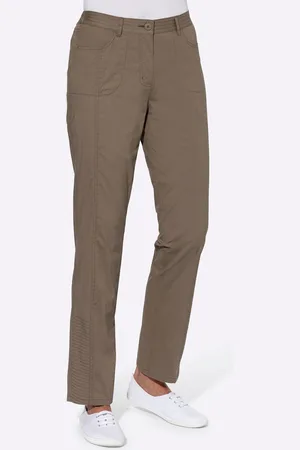 Casual Looks Stretch-Hose