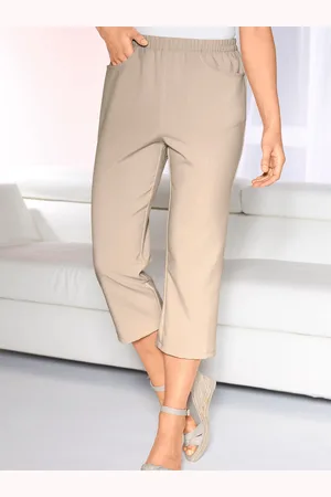 Classic Basics Caprihose