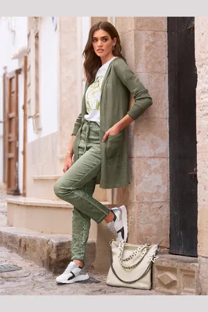 Heine Strickjacke