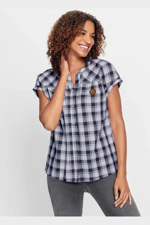 Casual Looks Karobluse