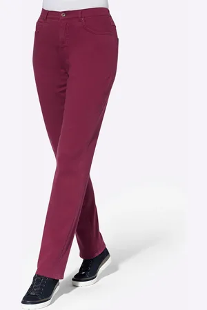 Classic Basics 5-Pocket-Jeans, (1 tlg.)