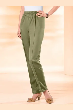 Classic Basics Dehnbund-Hose