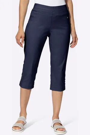 Classic Basics Caprihose