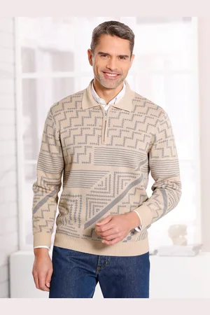 Baur Polokragenpullover »Polopullover«