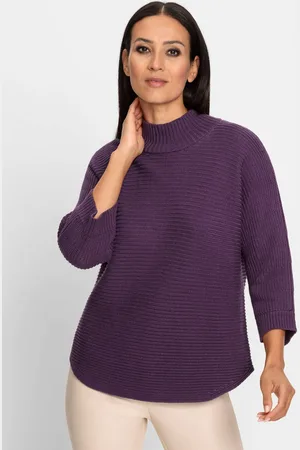 Heine 3/4 Arm-Pullover »Pullover«