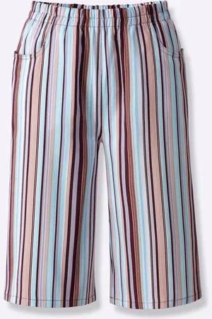 Classic Basics Bermudas