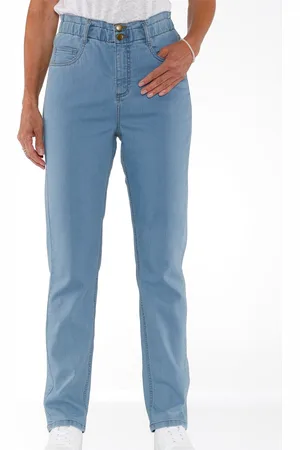 Classic Basics Bequeme Jeans, (1 tlg.)