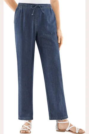 Classic Basics Palazzohose