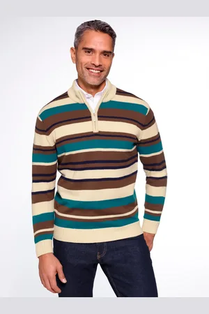 Baur Stehkragenpullover »Stehkragen-Pullover«