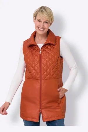 Classic Basics Longweste