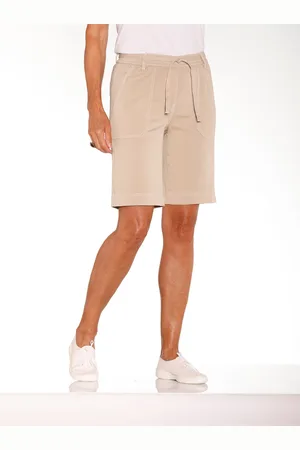 Classic Basics Jeansbermudas, (1 tlg.)