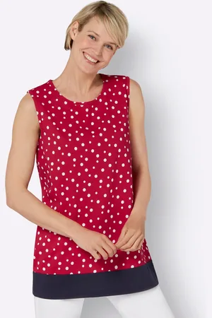 Classic Basics Longtop