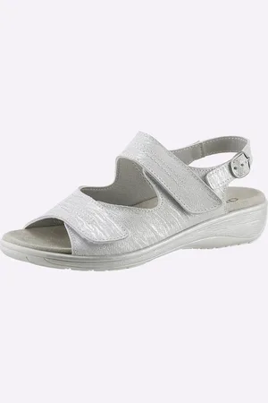Classic Basics Sandalette