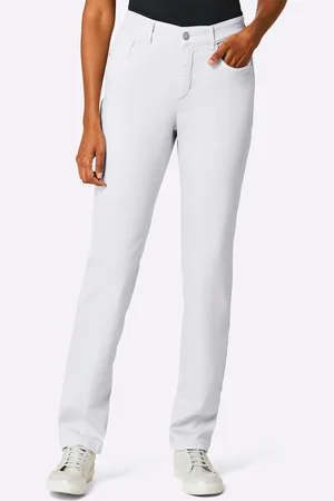 ASCARI 5-Pocket-Jeans, (1 tlg.)