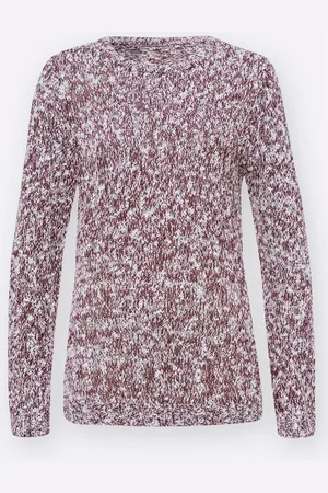 Classic Basics Rundhalspullover »Pullover«