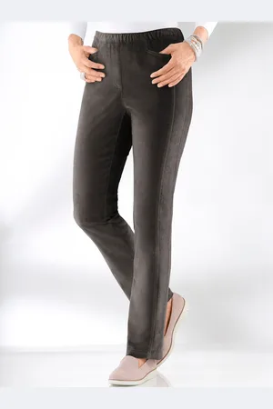 Casual Looks Schlupfhose