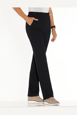 Classic Basics Schlupfhose