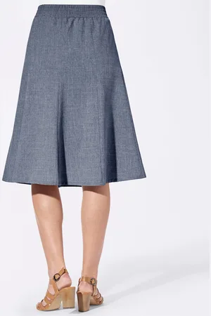 Classic Basics Godetrock