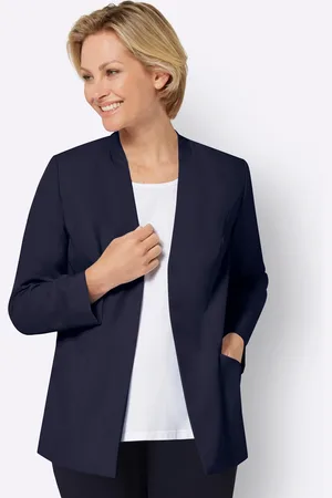 Classic Basics Jackenblazer »Blazer«