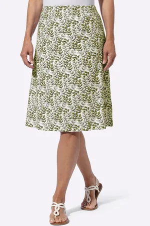 Classic Basics Schlupfrock