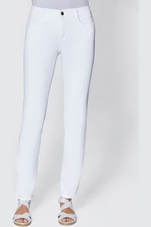 ASCARI Stretch-Jeans, (1 tlg.)