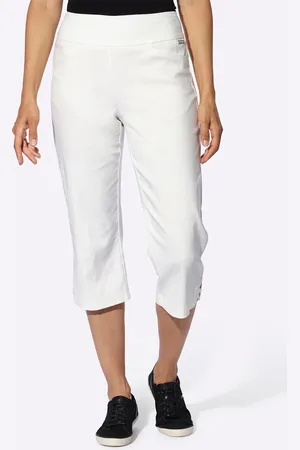 Casual Looks Caprihose
