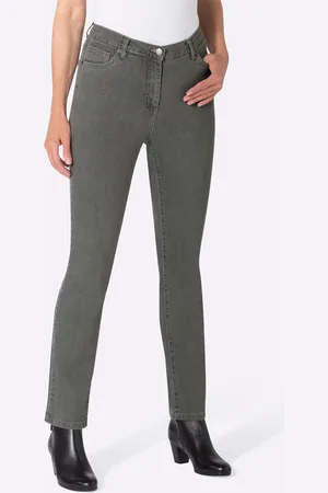 Classic Basics 5-Pocket-Jeans, (1 tlg.)