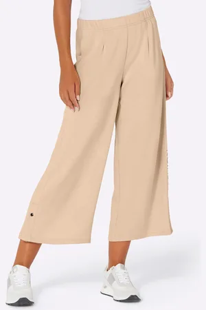 CRÉATION L Culotte