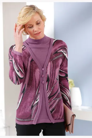 Baur 2-in-1-Pullover »Pullover«