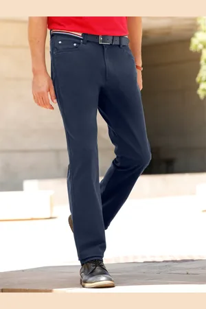 BRÜHL 5-Pocket-Hose