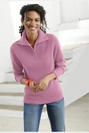 Casual Looks Troyer »Pullover«