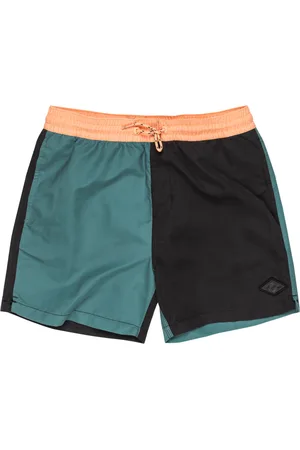 Billabong Badeshorts »Interchange 14"«