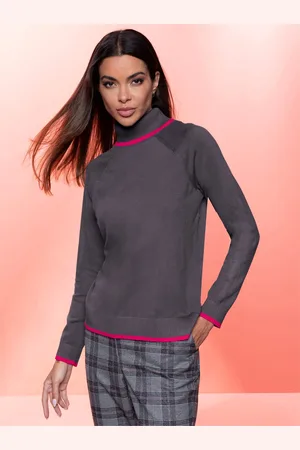 Heine Rollkragenpullover »Rollkragen-Pullover«