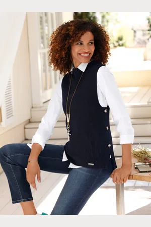 Casual Looks Pullunder »Pullunder«