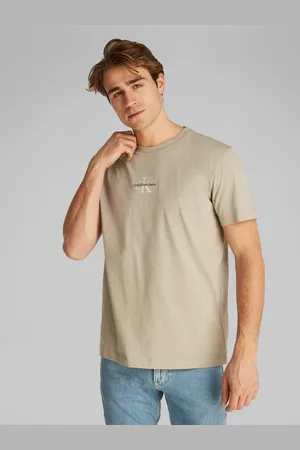 Calvin Klein T-Shirt »MONOLOGO TEE«, mit Logoschriftzug