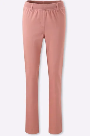Classic Basics Schlupfhose