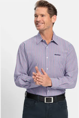 marco donati Langarmhemd