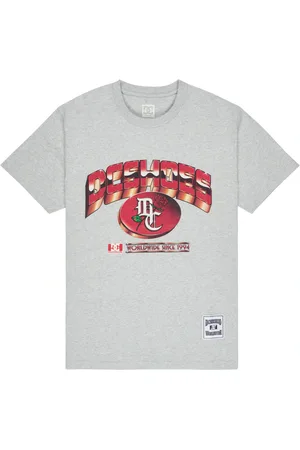 Dcshoes T-Shirt »Change Up«