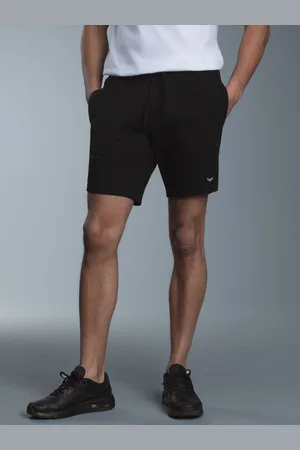 Trigema Bermudas » Bermuda mit praktischem Kordelzug«, (1 tlg.)