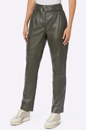 Heine Lederhose