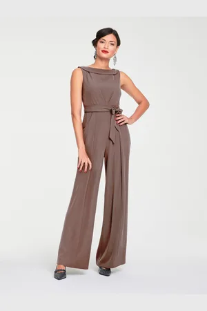 Heine Overall