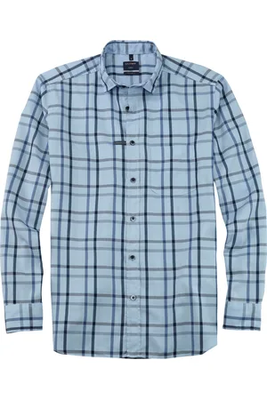Olymp Langarmhemd » Hemd Casual«