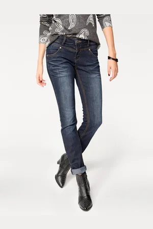Heine Bequeme Jeans, (1 tlg.)