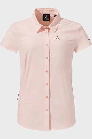 Schöffel Outdoorbluse »Hiking Blouse Style Dooser WMS«