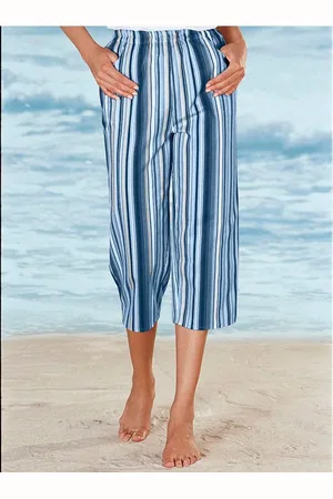 Classic Basics Caprihose