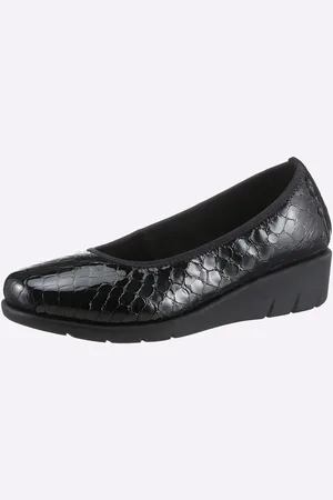 Classic Basics Ballerina