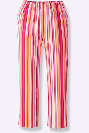 Classic Basics Caprihose